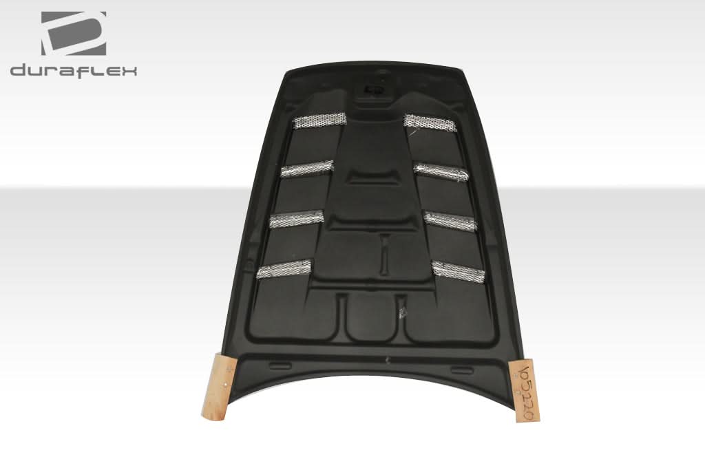 2000-2009 Honda S2000 TS-1 Style Hood - 1 Piece - FRP