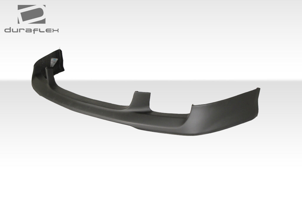 2004-2005 Acura TSX J-Spec Style Front Lip Under Spoiler Air Dam - FRP