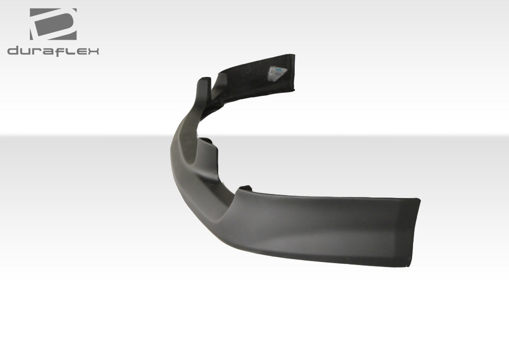 2004-2005 Acura TSX J-Spec Style Front Lip Under Spoiler Air Dam - FRP