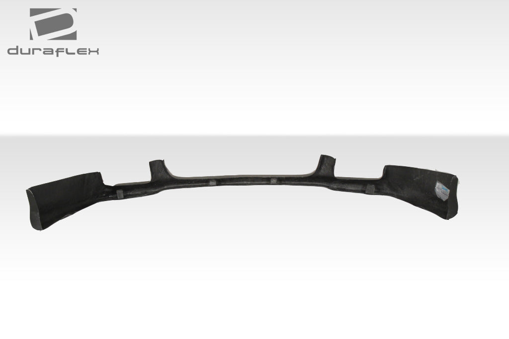 2004-2005 Acura TSX J-Spec Style Front Lip Under Spoiler Air Dam - FRP