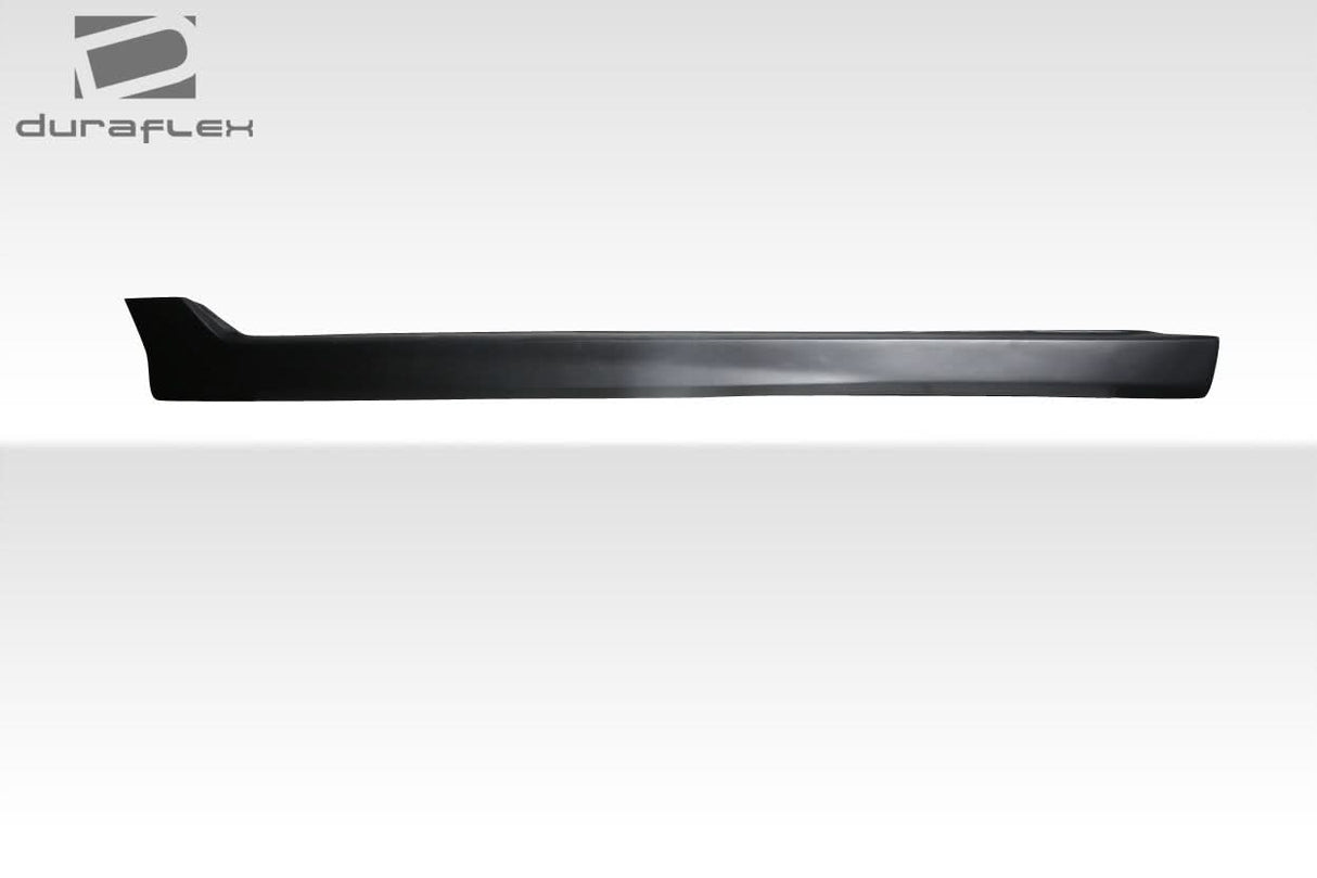 2004-2008 Acura TSX J-Spec Style Side Skirts Rocker Panels - FRP