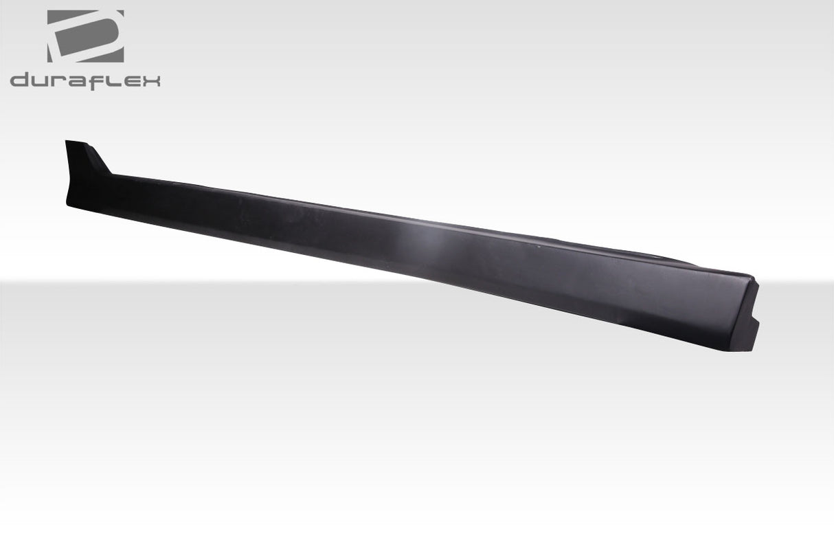 2004-2008 Acura TSX J-Spec Style Side Skirts Rocker Panels - FRP