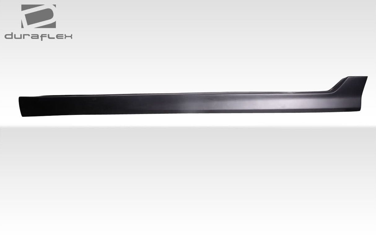 2004-2008 Acura TSX J-Spec Style Side Skirts Rocker Panels - FRP