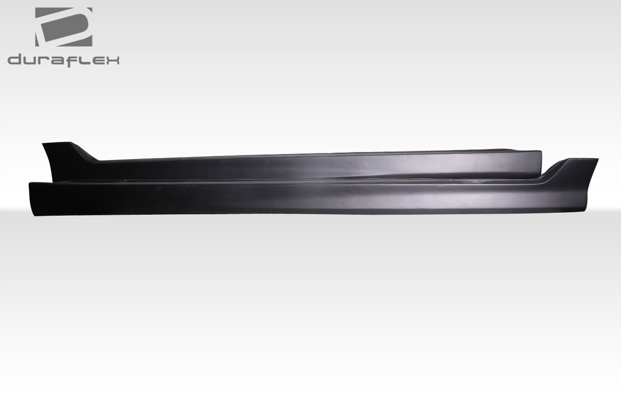 2004-2008 Acura TSX J-Spec Style Side Skirts Rocker Panels - FRP