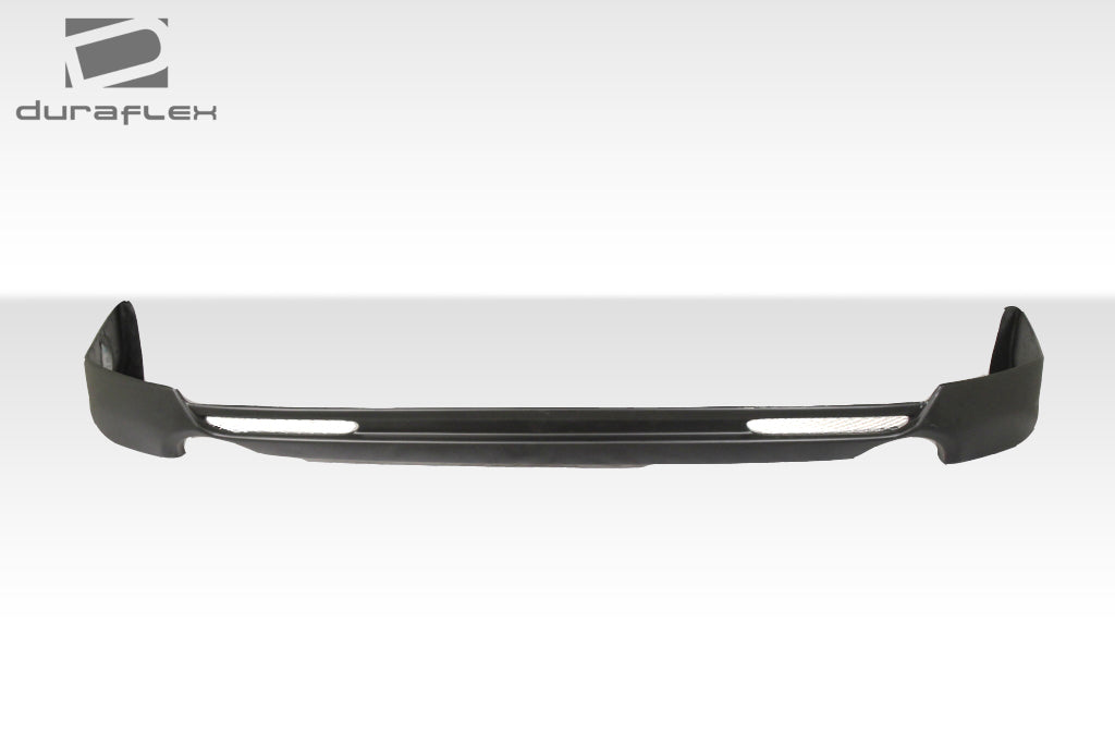 2004-2005 Acura TSX J-Spec Style Rear Lip Spoiler - FRP
