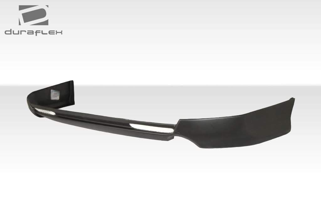 2004-2005 Acura TSX J-Spec Style Rear Lip Spoiler - FRP