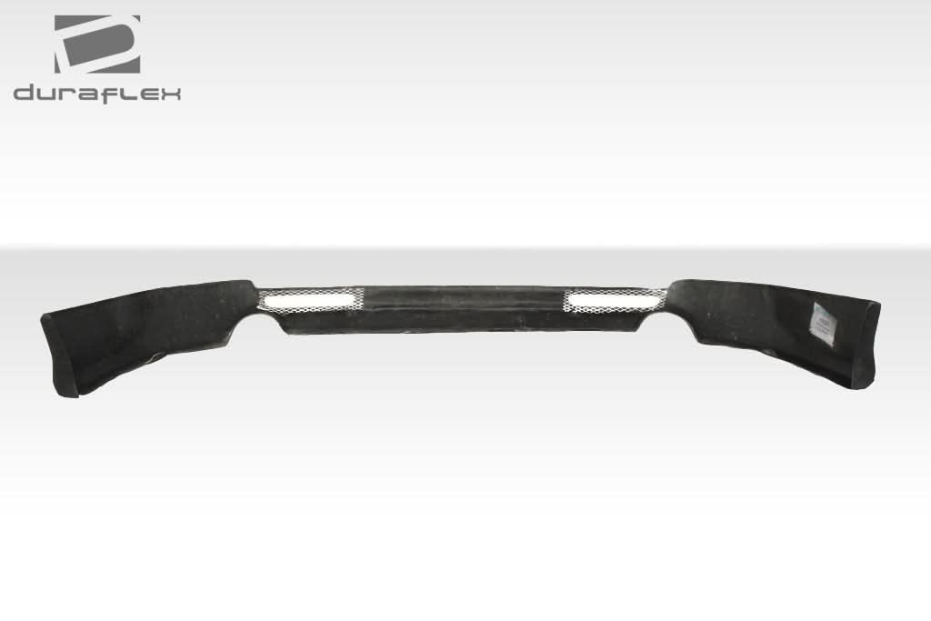 2004-2005 Acura TSX J-Spec Style Rear Lip Spoiler - FRP