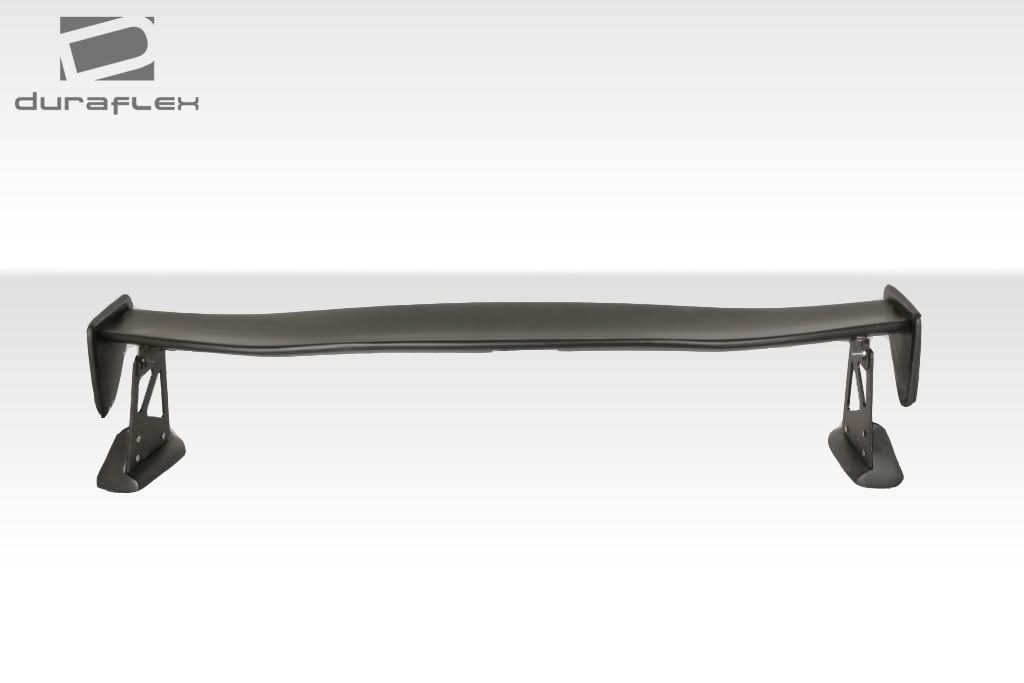 2002-2006 Acura RSX Type M Style Wing Trunk Spoiler - 1 Piece - FRP