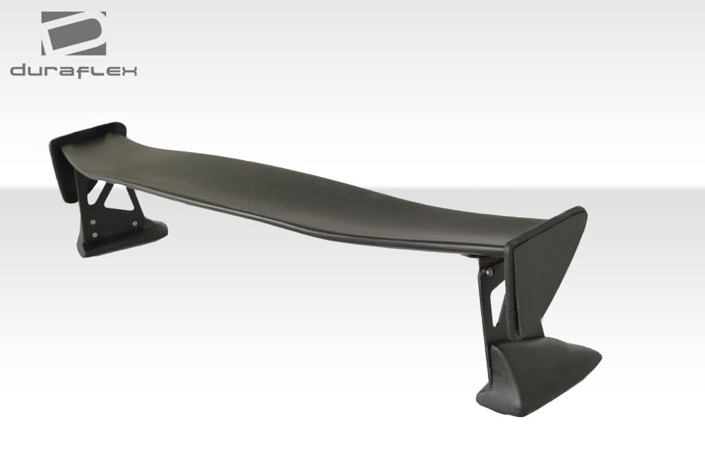 2002-2006 Acura RSX Type M Style Wing Trunk Spoiler - 1 Piece - FRP