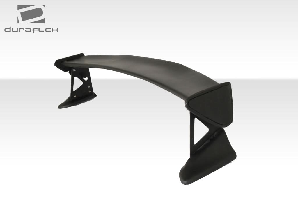 2002-2006 Acura RSX Type M Style Wing Trunk Spoiler - 1 Piece - FRP
