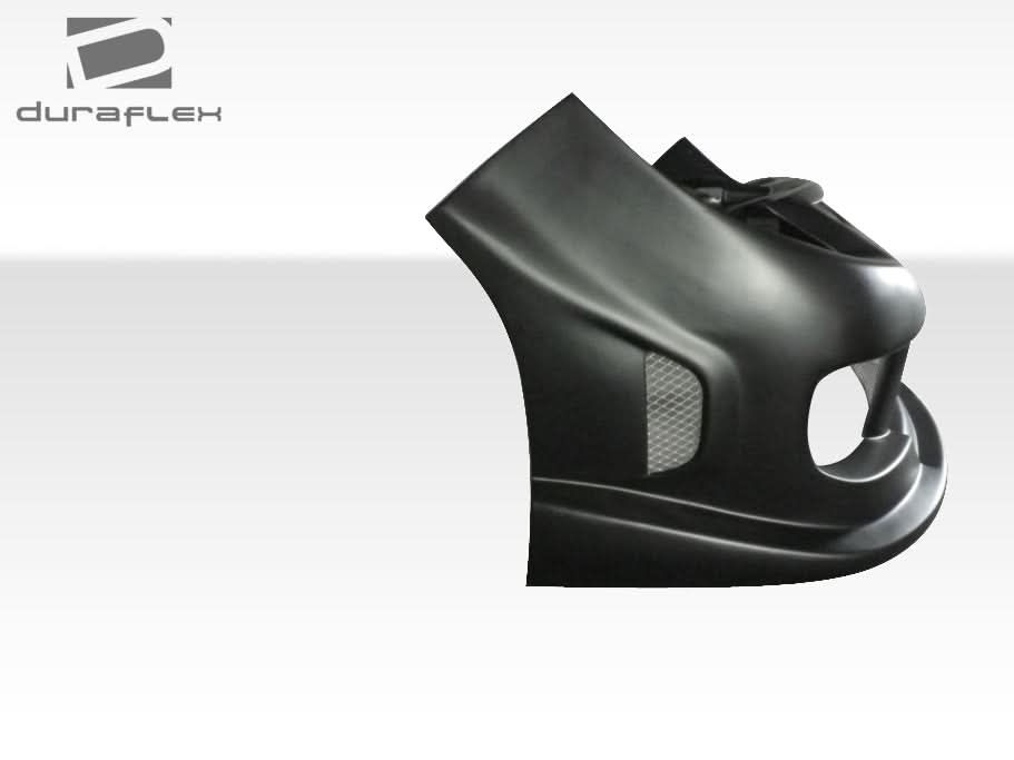 2005-2010 Chevrolet Cobalt Drifter Style Front Bumper Cover - FRP