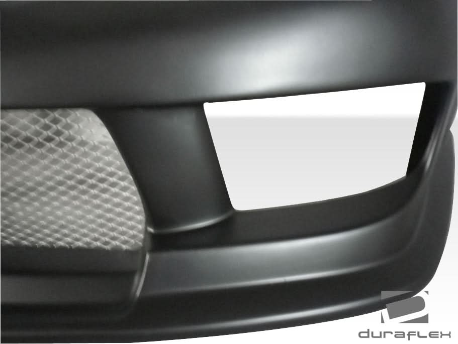 2005-2010 Chevrolet Cobalt Drifter Style Front Bumper Cover - FRP