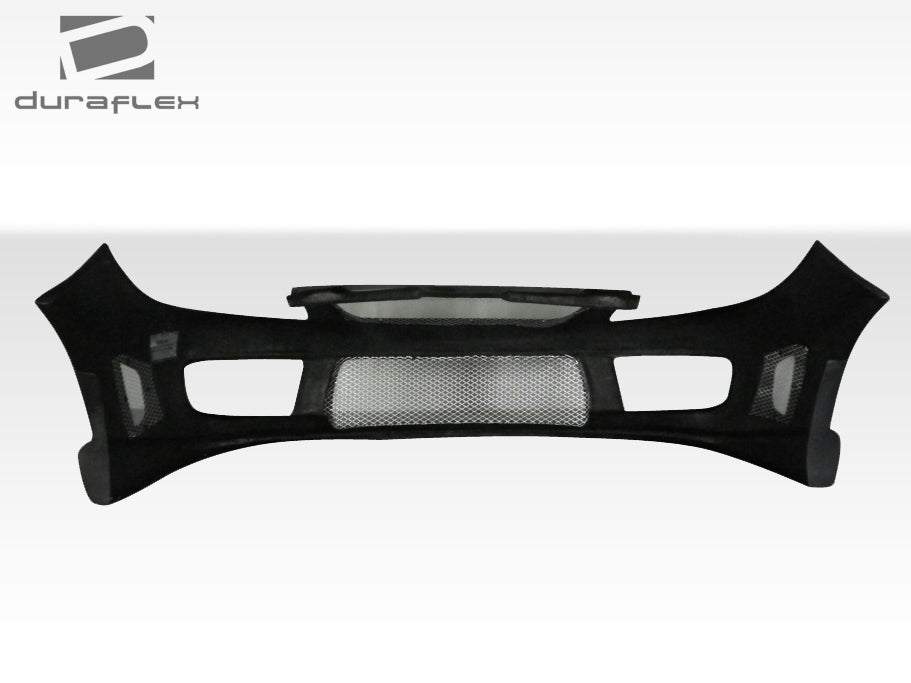 2005-2010 Chevrolet Cobalt Drifter Style Body Kit - 4 Piece - FRP