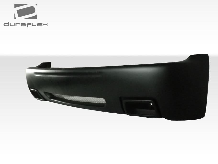 2000-2006 Chevrolet Tahoe Suburban 99-02 Silverado SS Style Front Bumper Cover - FRP