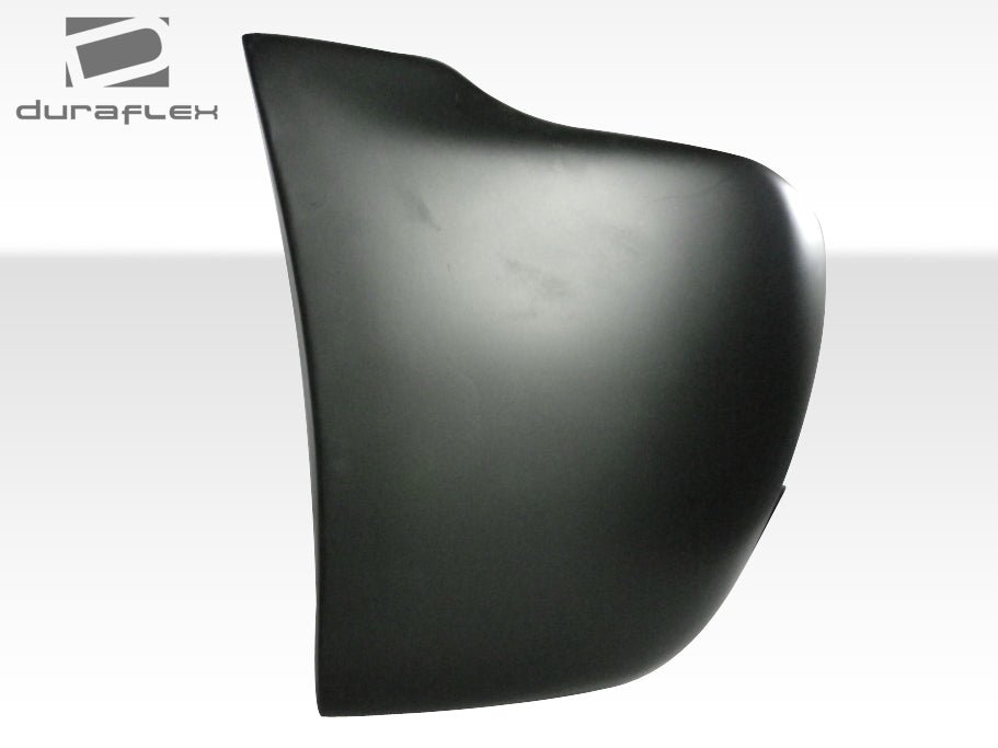2000-2006 Chevrolet Tahoe Suburban 99-02 Silverado Duraflex SS Front Bumper Cover - 1 Piece