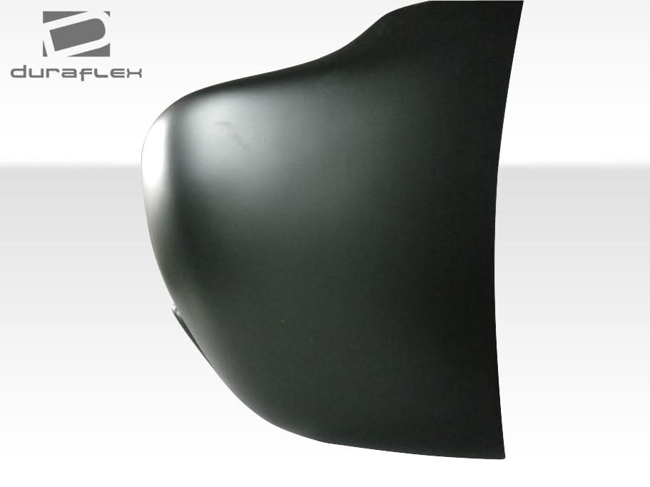 2000-2006 Chevrolet Tahoe Suburban 99-02 Silverado SS Style Front Bumper Cover - FRP