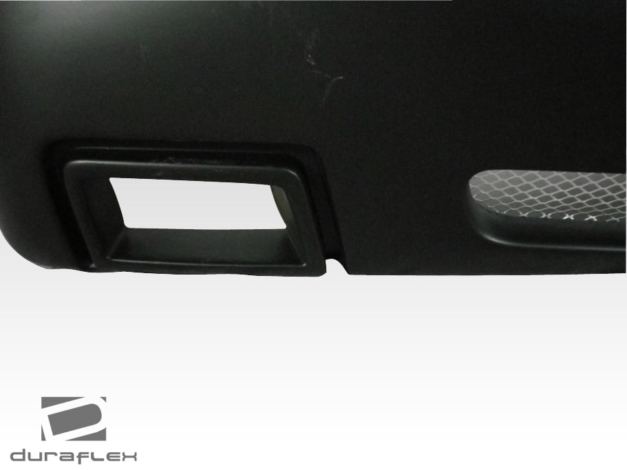 2000-2006 Chevrolet Tahoe Suburban 99-02 Silverado SS Style Front Bumper Cover - FRP