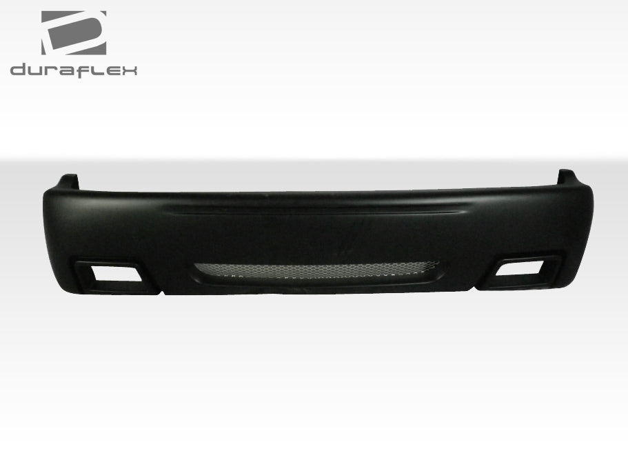 2000-2006 Chevrolet Tahoe Suburban 99-02 Silverado SS Style Front Bumper Cover - FRP