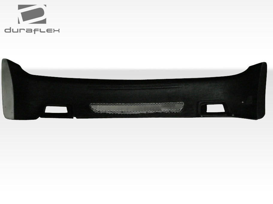 2000-2006 Chevrolet Tahoe Suburban 99-02 Silverado SS Style Front Bumper Cover - FRP