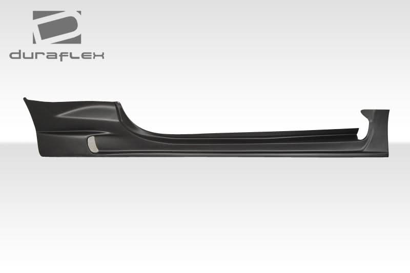 2006-2012 Mitsubishi Eclipse Demon Style Side Skirts - 2 Piece - FRP