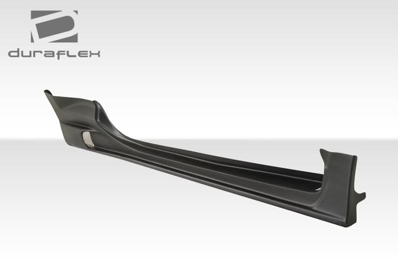2006-2012 Mitsubishi Eclipse Demon Style Side Skirts - 2 Piece - FRP