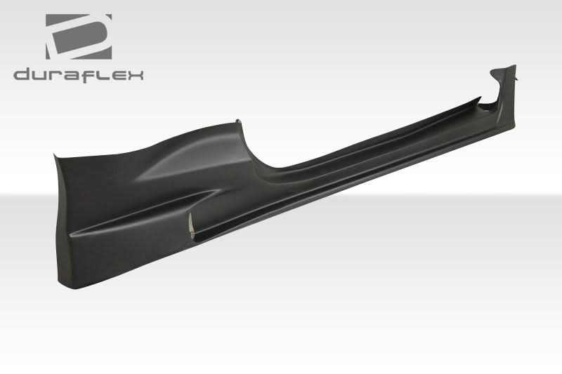 2006-2012 Mitsubishi Eclipse Demon Style Side Skirts - 2 Piece - FRP
