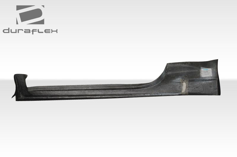 2006-2012 Mitsubishi Eclipse Duraflex Demon Body Kit - 4 Piece