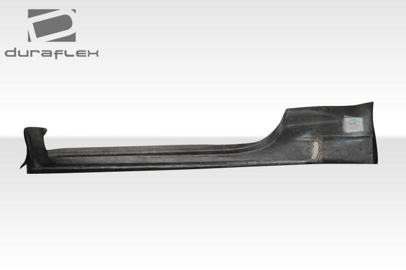 2006-2012 Mitsubishi Eclipse Demon Style Body Kit - 4 Piece - FRP
