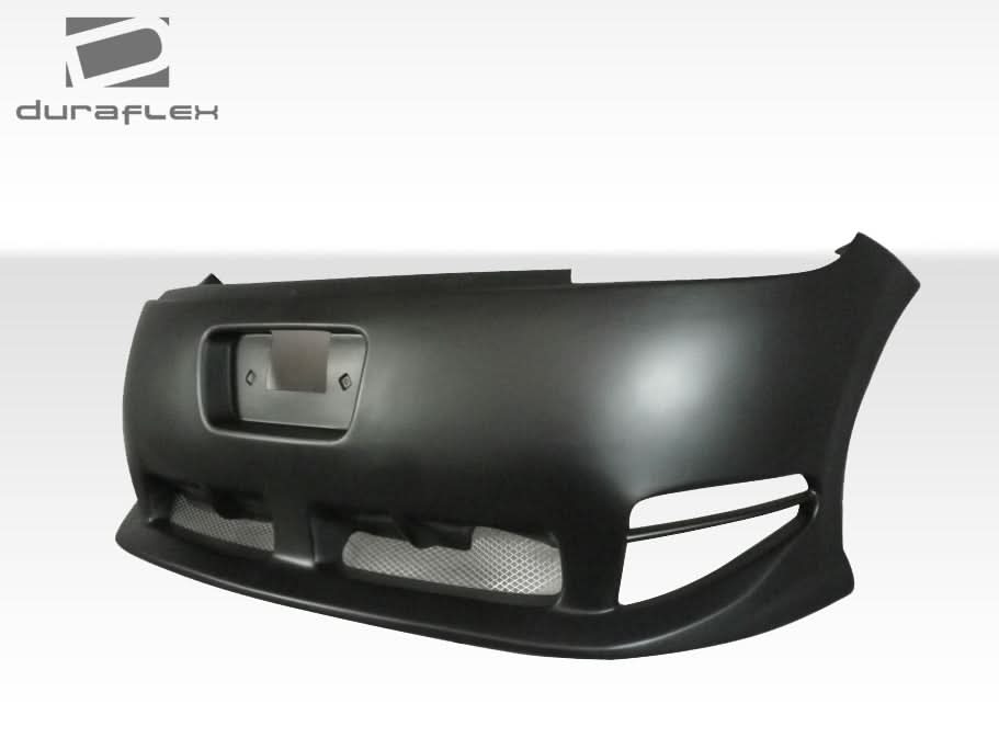 2006-2012 Mitsubishi Eclipse Demon Style Body Kit - 4 Piece - FRP