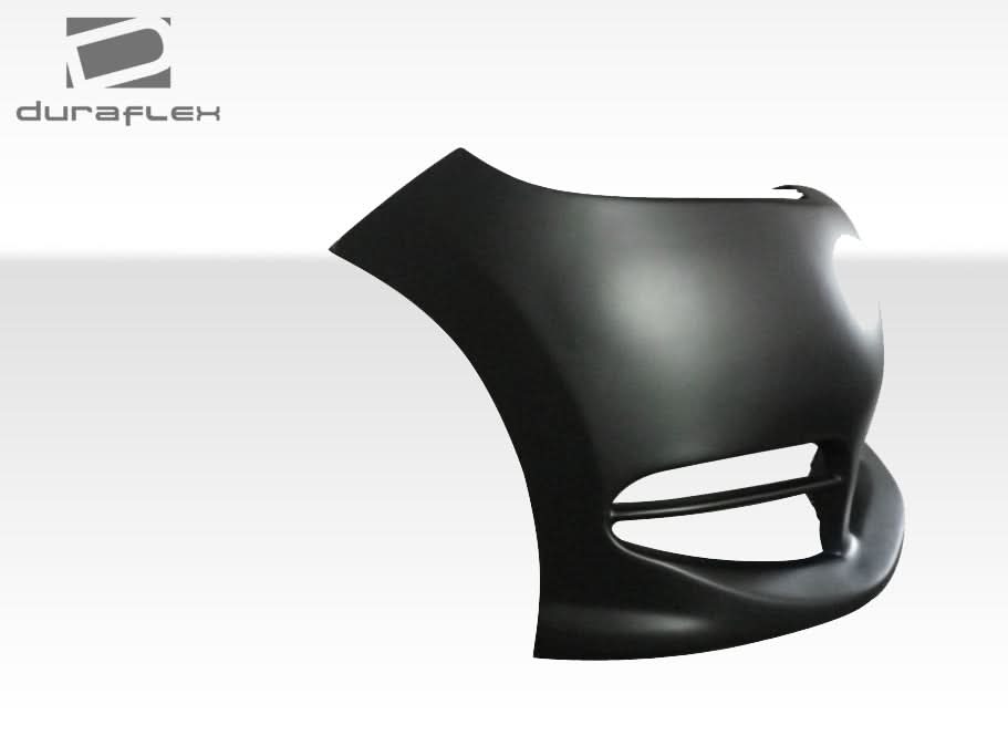 2006-2012 Mitsubishi Eclipse Demon Style Body Kit - 4 Piece - FRP