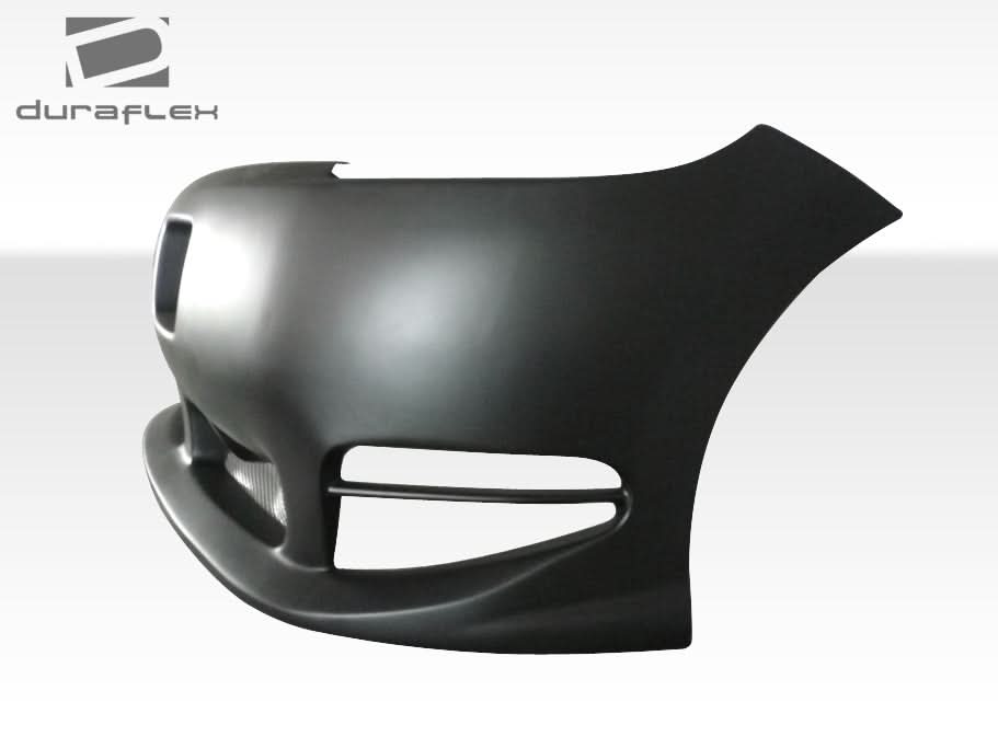 2006-2012 Mitsubishi Eclipse Demon Style Body Kit - 4 Piece - FRP