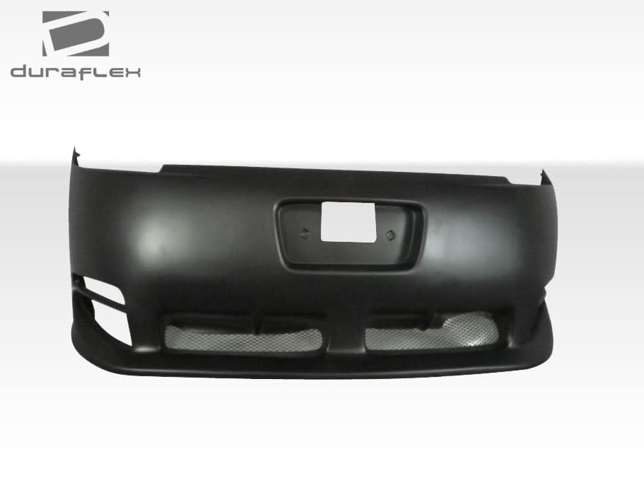 2006-2012 Mitsubishi Eclipse Demon Style Body Kit - 4 Piece - FRP