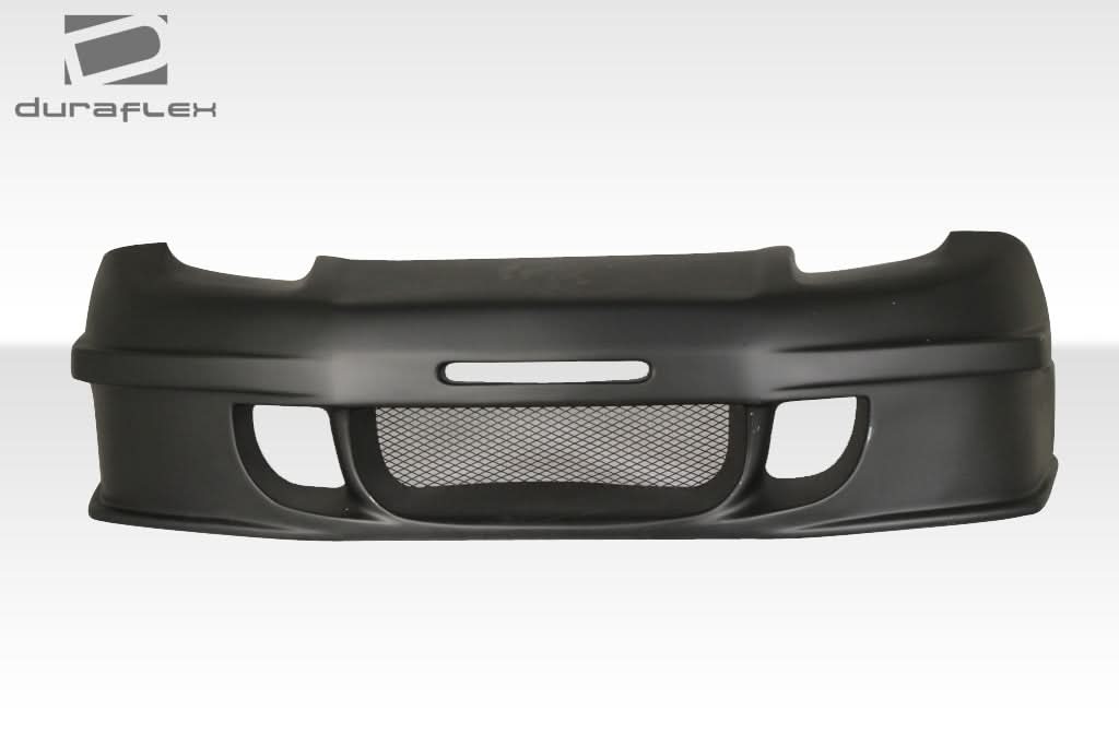 2002-2005 Acura NSX MH Design Style Wide Body Front Bumper - FRP