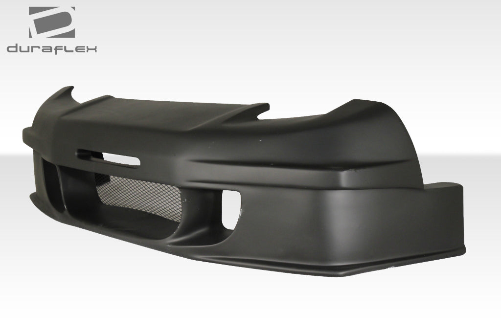 2002-2005 Acura NSX MH Design Style Wide Body Front Bumper - FRP