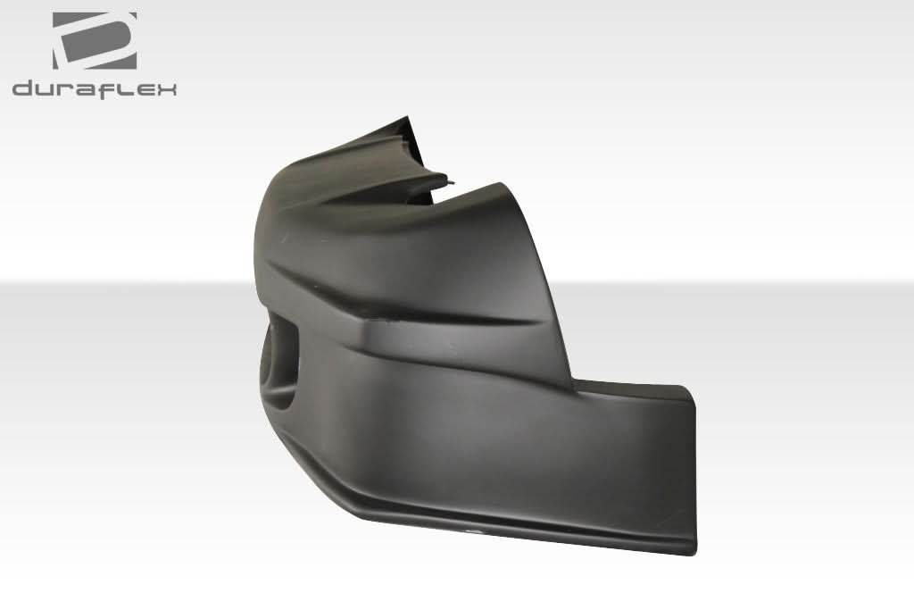 2002-2005 Acura NSX MH Design Style Wide Body Front Bumper - FRP
