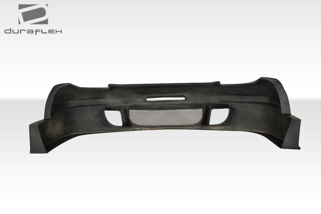 2002-2005 Acura NSX MH Design Style Wide Body Front Bumper - FRP