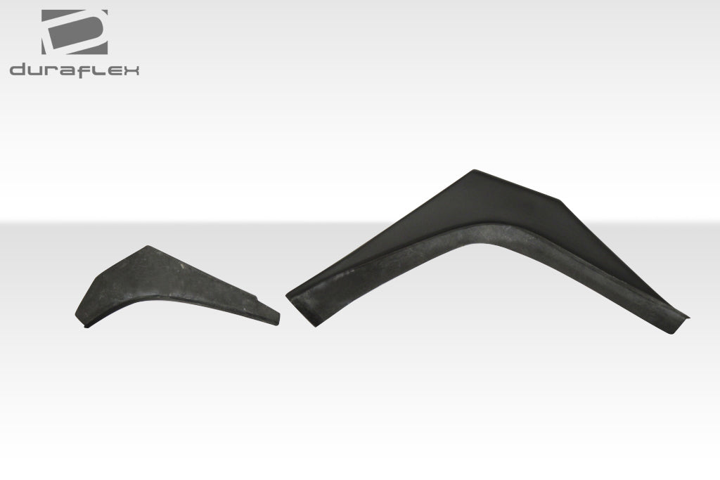 2002-2005 Acura NSX MH Design Style Wide Body Front Bumper - FRP