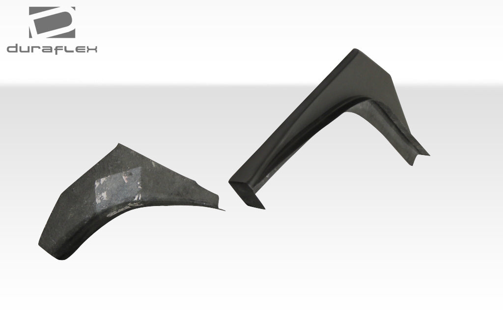 2002-2005 Acura NSX MH Design Style Wide Body Front Bumper - FRP