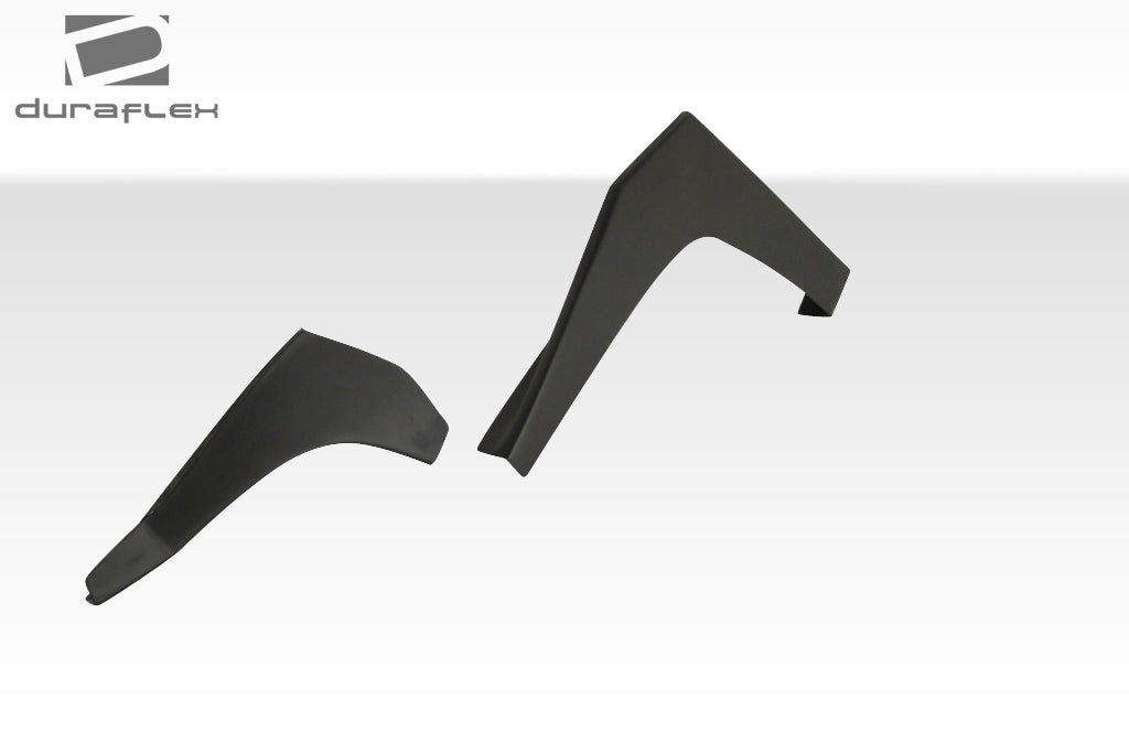 2002-2005 Acura NSX MH Design Style Wide Body Front Bumper - FRP
