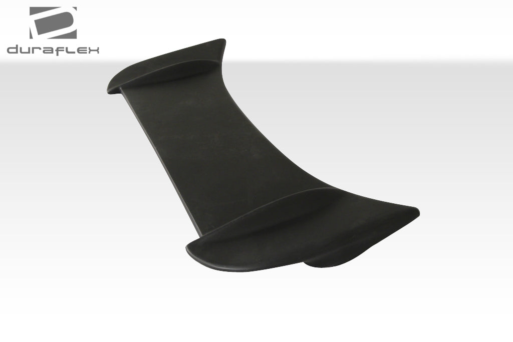 2000-2006 Audi TT Type A Style Wing Trunk Spoiler - 2 Piece FRP