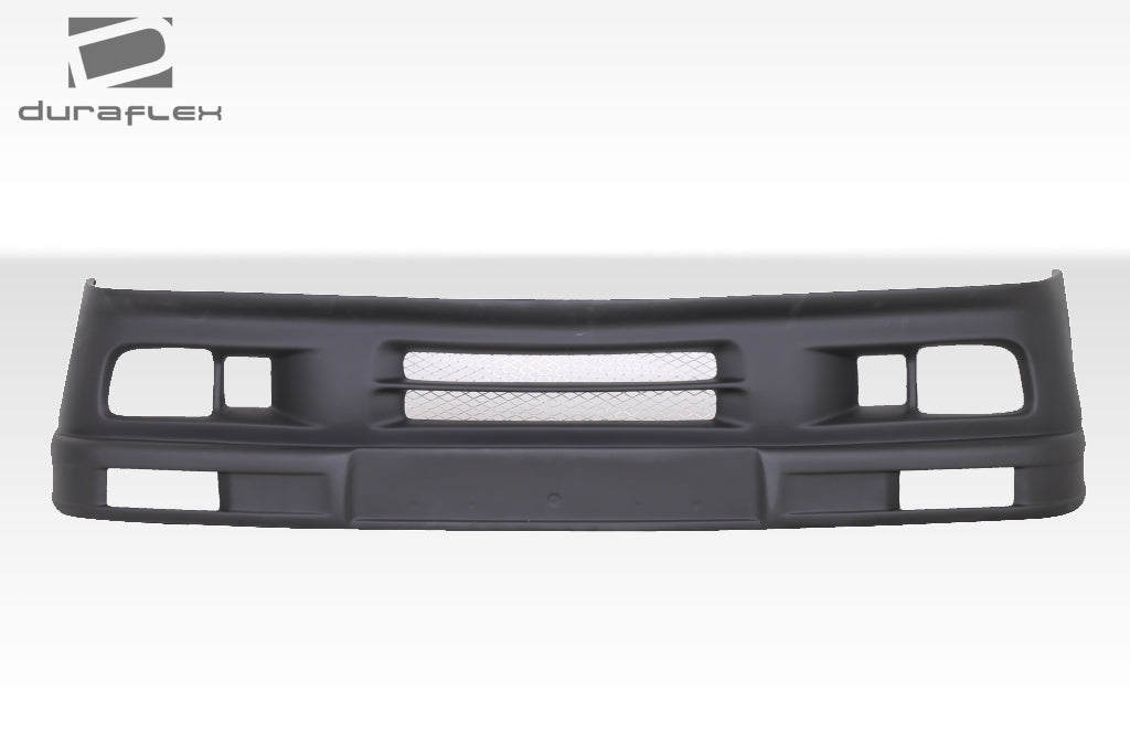 1984-1987 BMW E30 M-Tech Style Body Kit 4 Piece - FRP