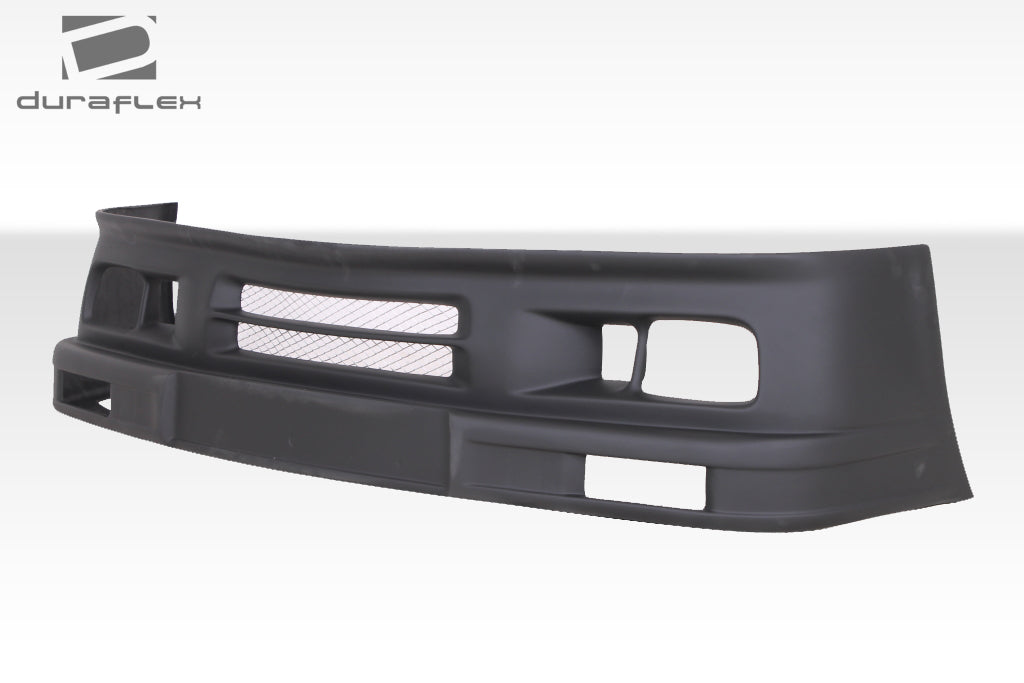 1984-1987 BMW E30 M-Tech Style 6 Piece Body Kit - FRP
