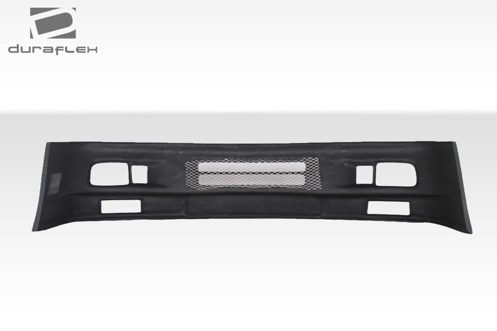 1984-1987 BMW E30 M-Tech Style 6 Piece Body Kit - FRP