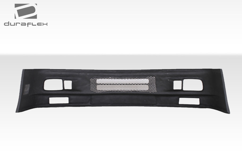 1984-1987 BMW E30 M-Tech Style Body Kit 4 Piece - FRP