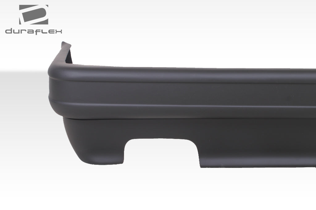 1984-1987 BMW E30 M-Tech Style 6 Piece Body Kit - FRP