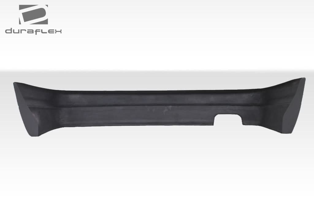 1984-1987 BMW E30 M-Tech Style Body Kit 4 Piece - FRP