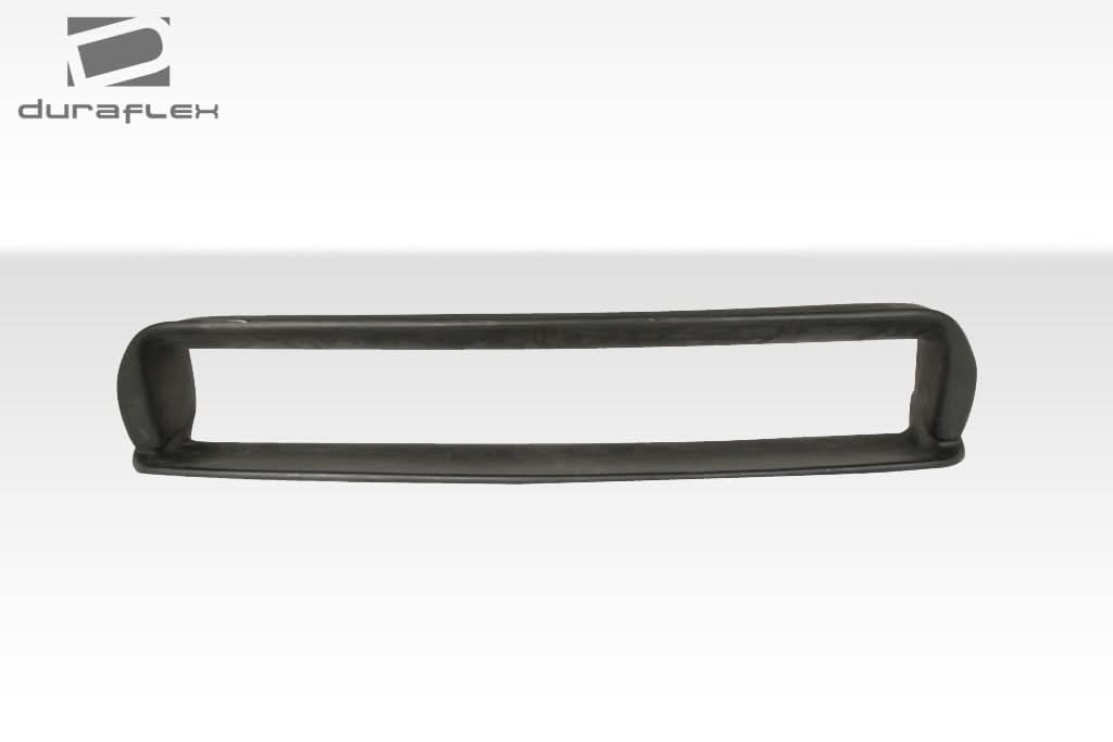 1992-1998 BMW E36 M3 DTM Look Wing Trunk Lid Spoiler - FRP
