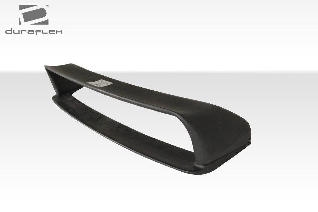 1992-1998 BMW E36 M3 DTM Look Wing Trunk Lid Spoiler - FRP