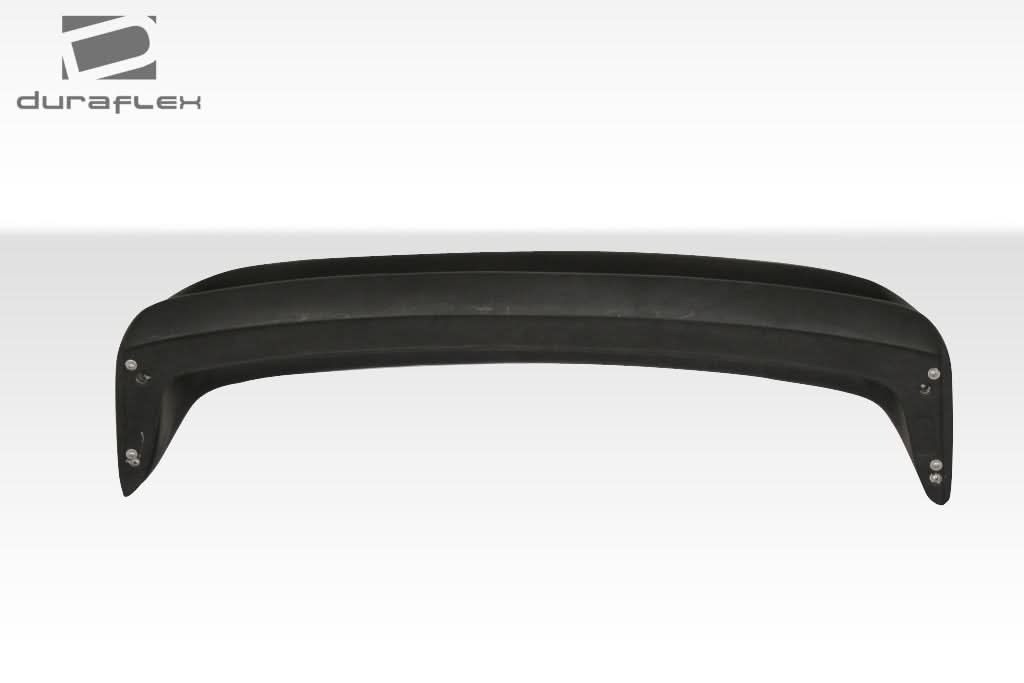 1992-1998 BMW E36 M3 DTM Look Wing Trunk Lid Spoiler - FRP