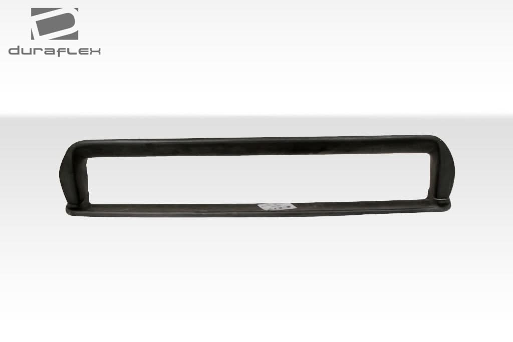 1992-1998 BMW 3 Series DTM Look Wing Trunk Spoiler - 2 Piece